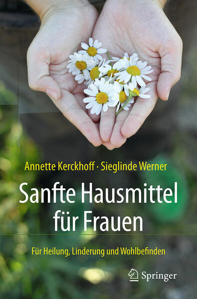 Image of Sanfte Hausmittel für Frauen