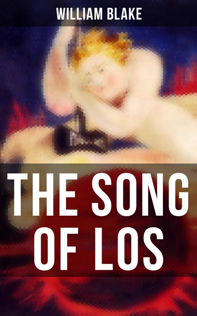 THE SONG OF LOS
