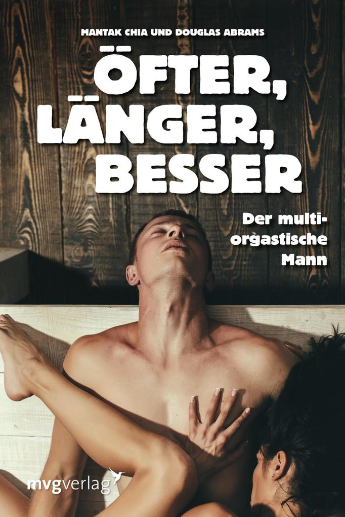 Öfter länger besser