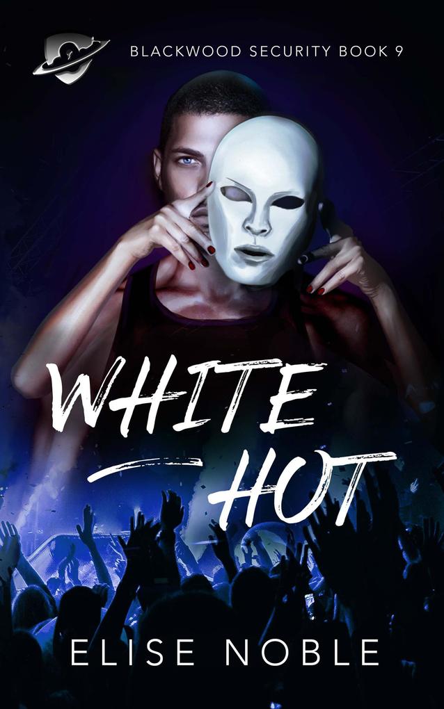 White Hot (Blackwood Security #9)