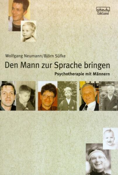 Dgvt-Verlag Den Mann Zur Sprache Bringen - Bild 3