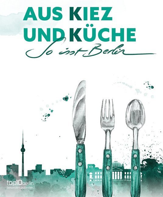 Image of Aus Kiez und Küche