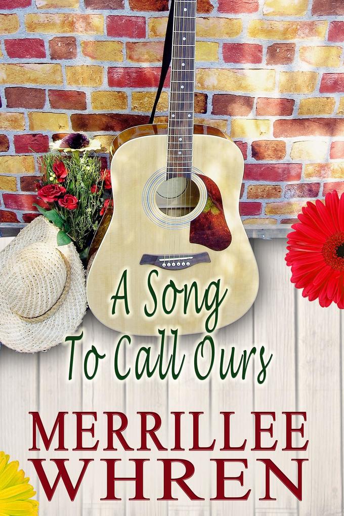 A Song to Call Ours (Front Porch Promises #5)