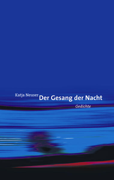 Image of Der Gesang der Nacht