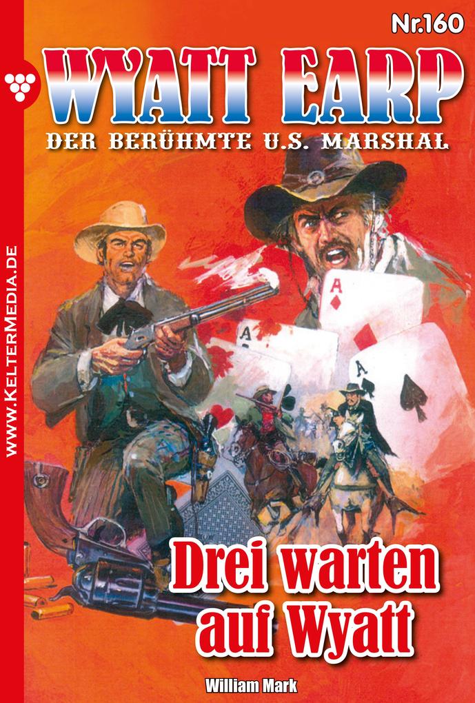 Wyatt Earp 160 - Western