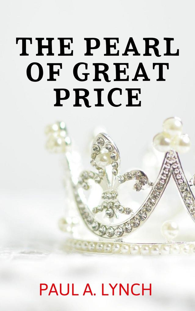 The Pearl Of Great price