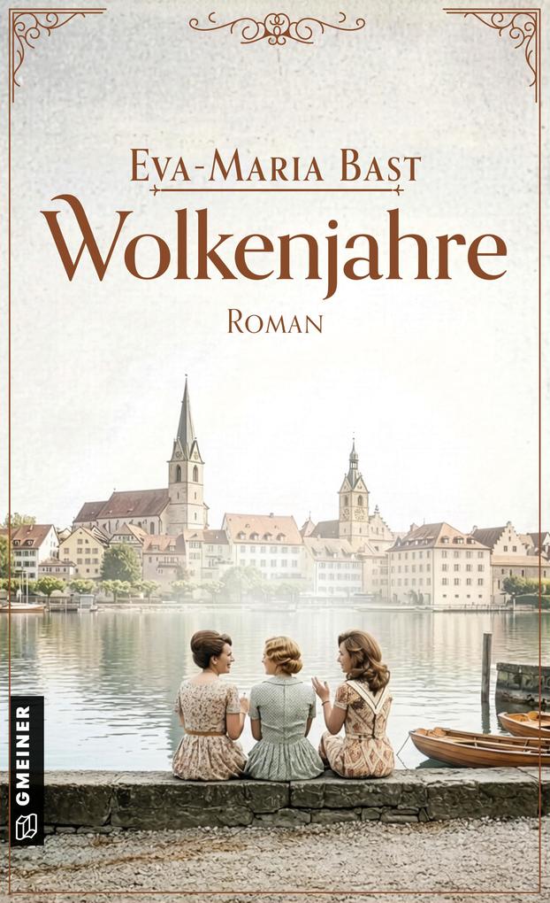 Wolkenjahre