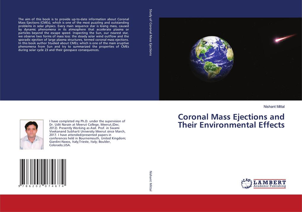 Coronal Mass Ejections and Their Environmental Effects