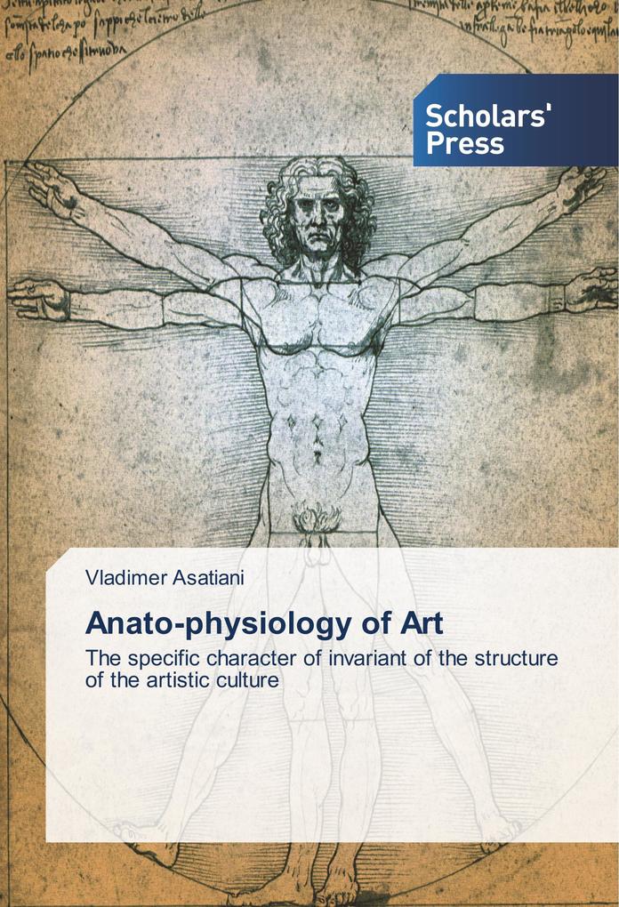 Anato-physiology of Art