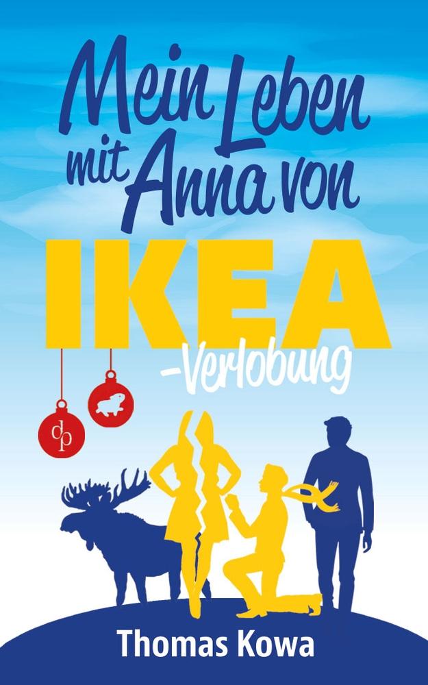 Image of Mein Leben mit Anna von IKEA - Verlobung (Humor)