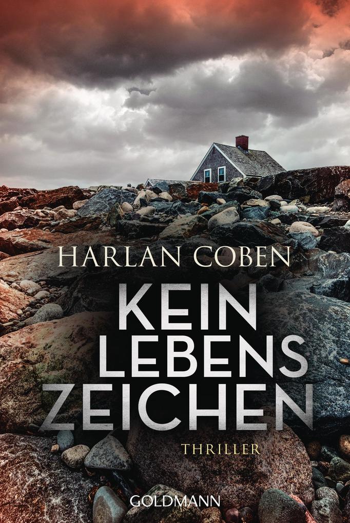 Goldmann Tb Kein Lebenszeichen