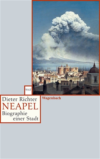 Wagenbach Klaus Gmbh Neapel
