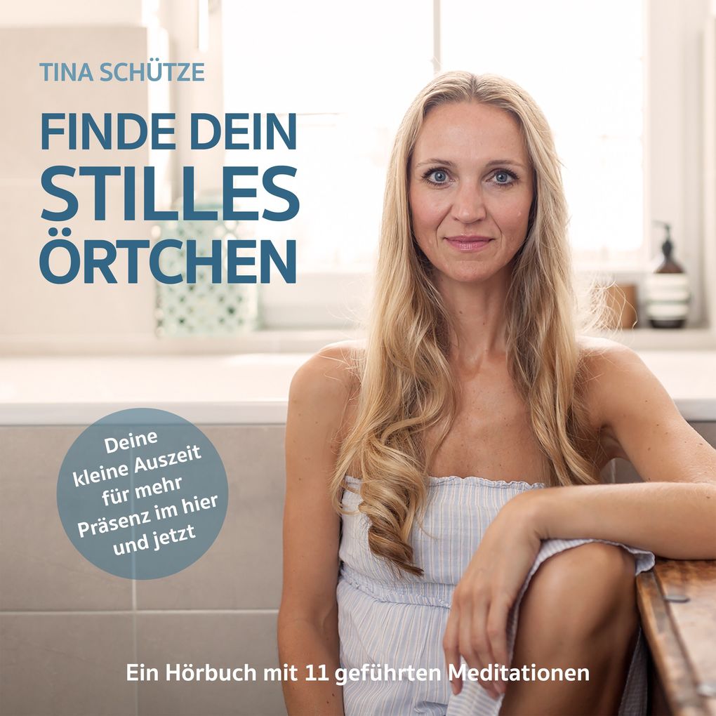 Finde dein stilles Örtchen