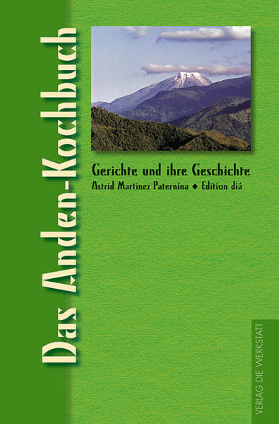 Image of Das Anden-Kochbuch