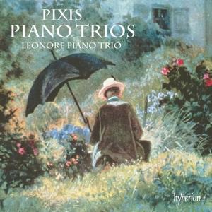 Klaviertrios-Trios op.7595/Trio Concertant Nr