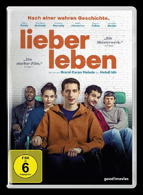 Lieber leben