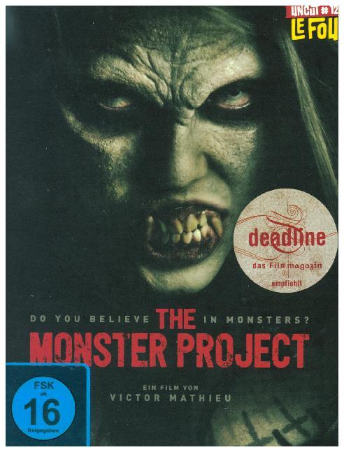 The Monster Project