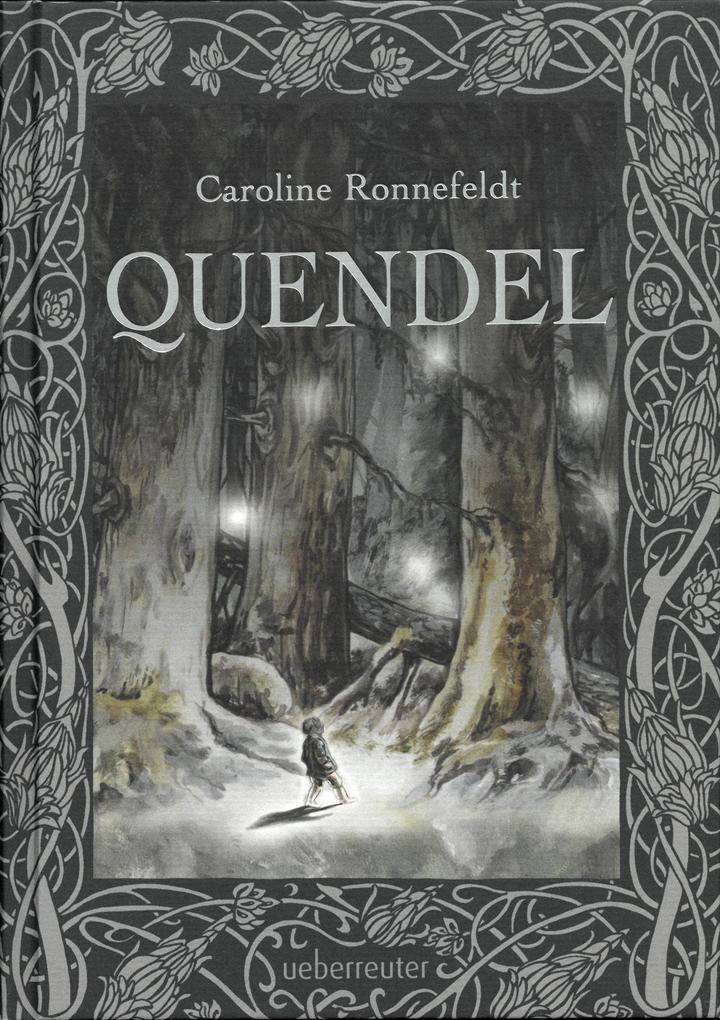 Quendel (Quendel Bd. 1)