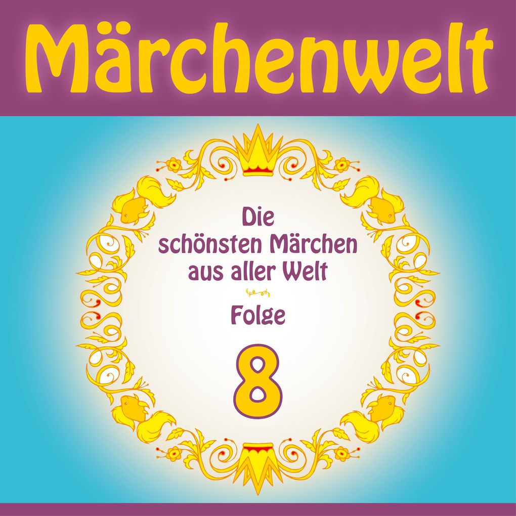 Märchenwelt 8