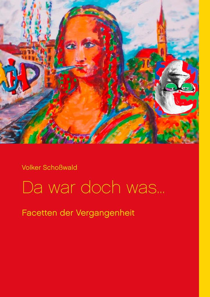 Image of Da war doch was ...