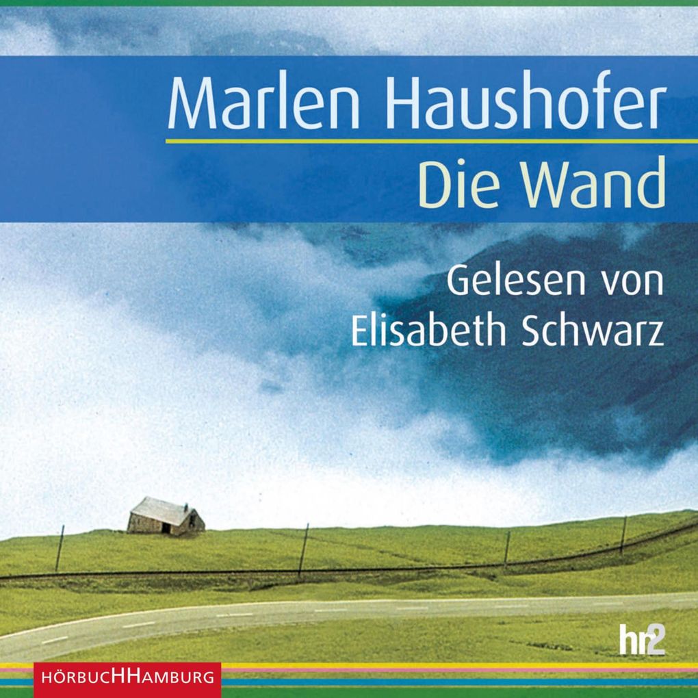 Die Wand