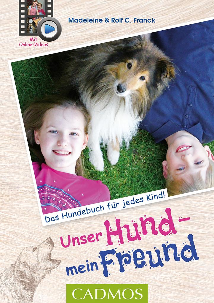 Unser Hund mein Freund