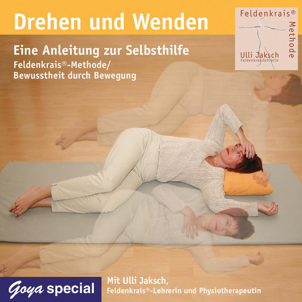 Drehen und Wenden!1 Audio-CD