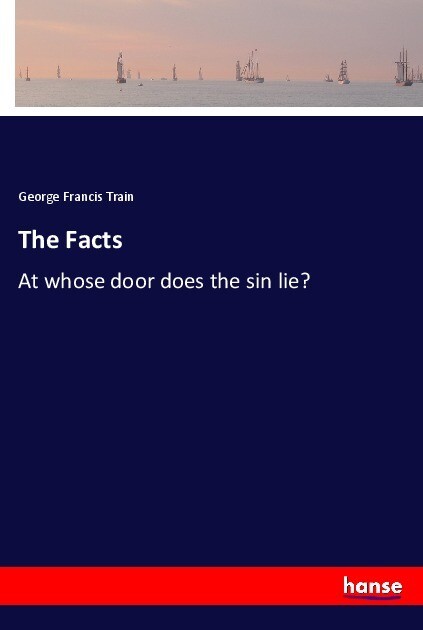 Image of The Facts