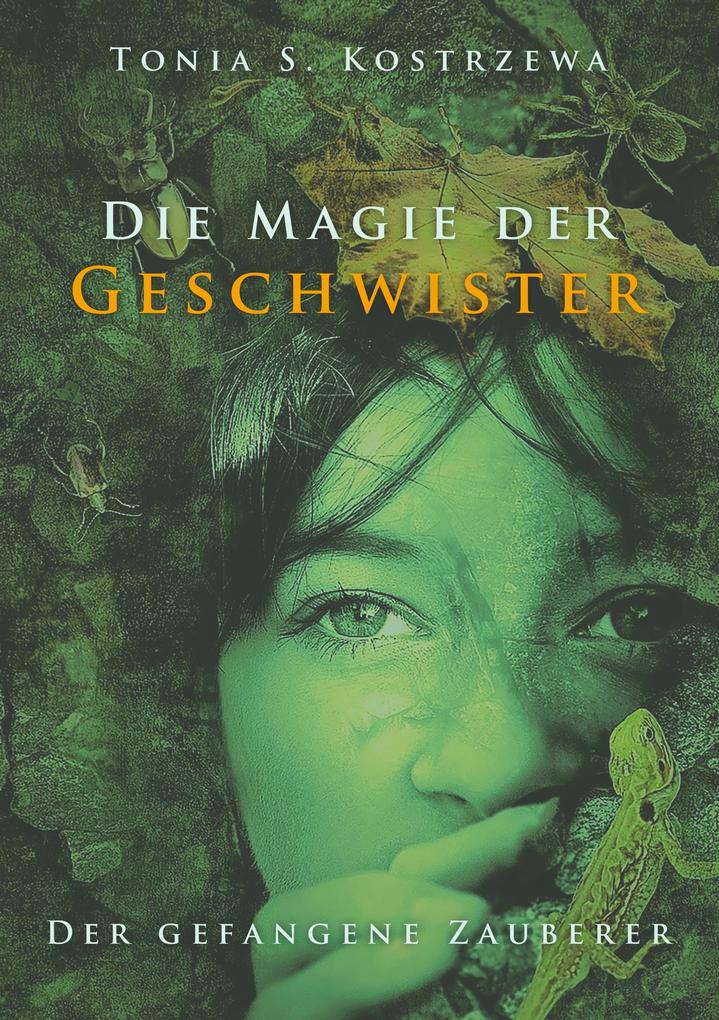 Die Magie der Geschwister