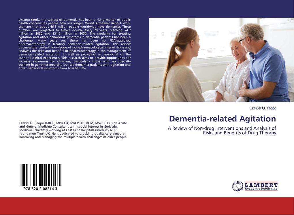 Dementia-related Agitation