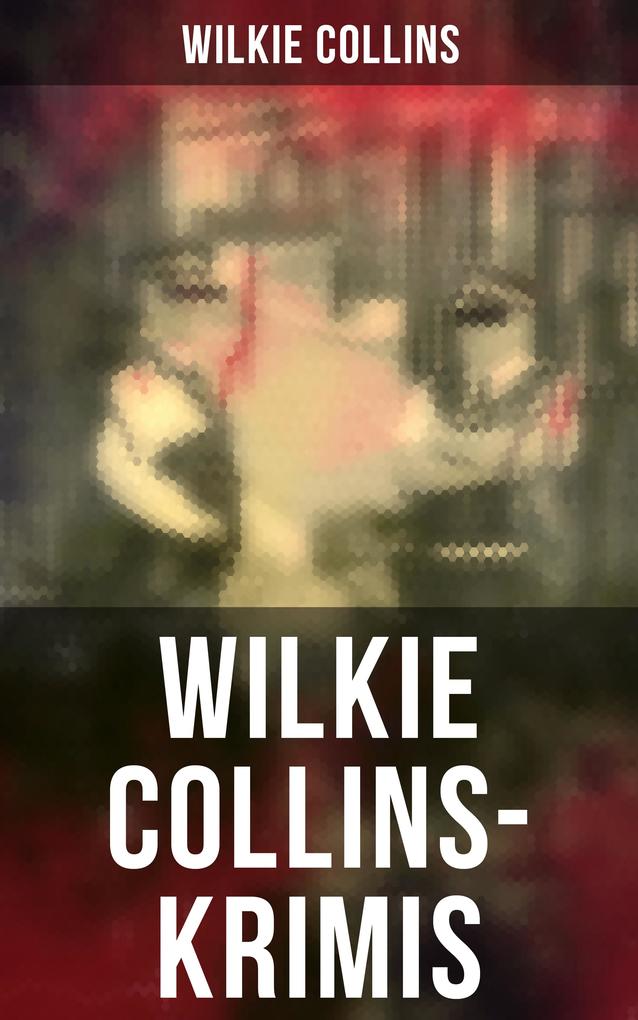 Wilkie Collins-Krimis