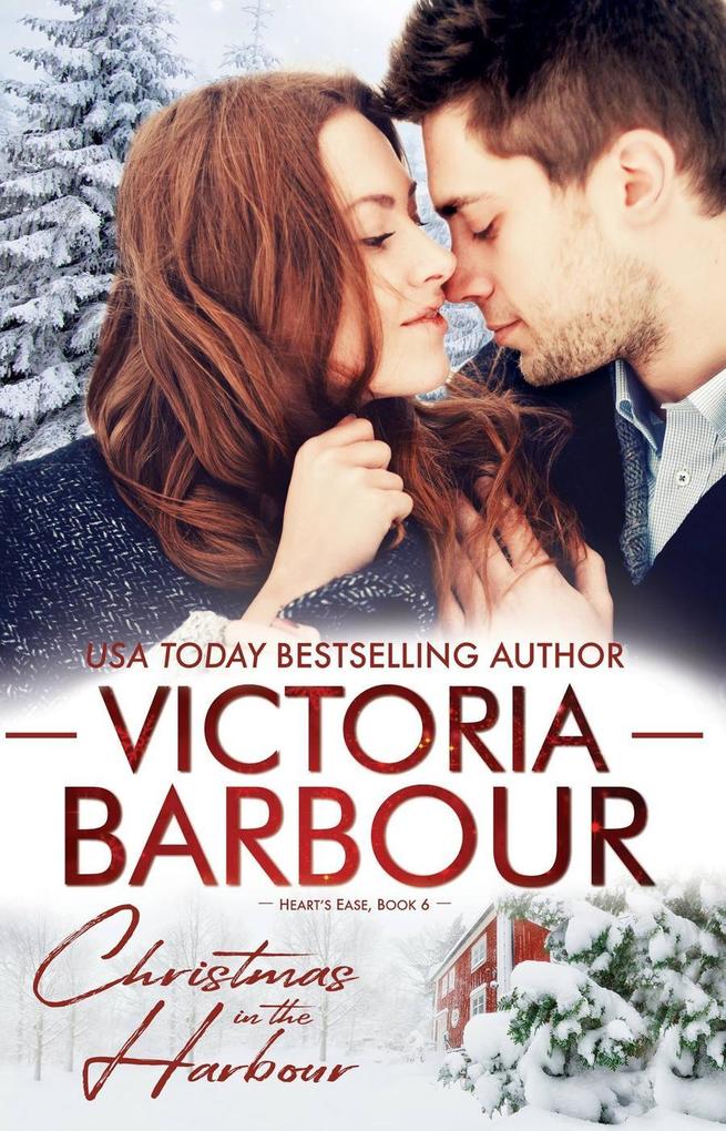 Christmas in the Harbour: A Heart‘s Ease Novella