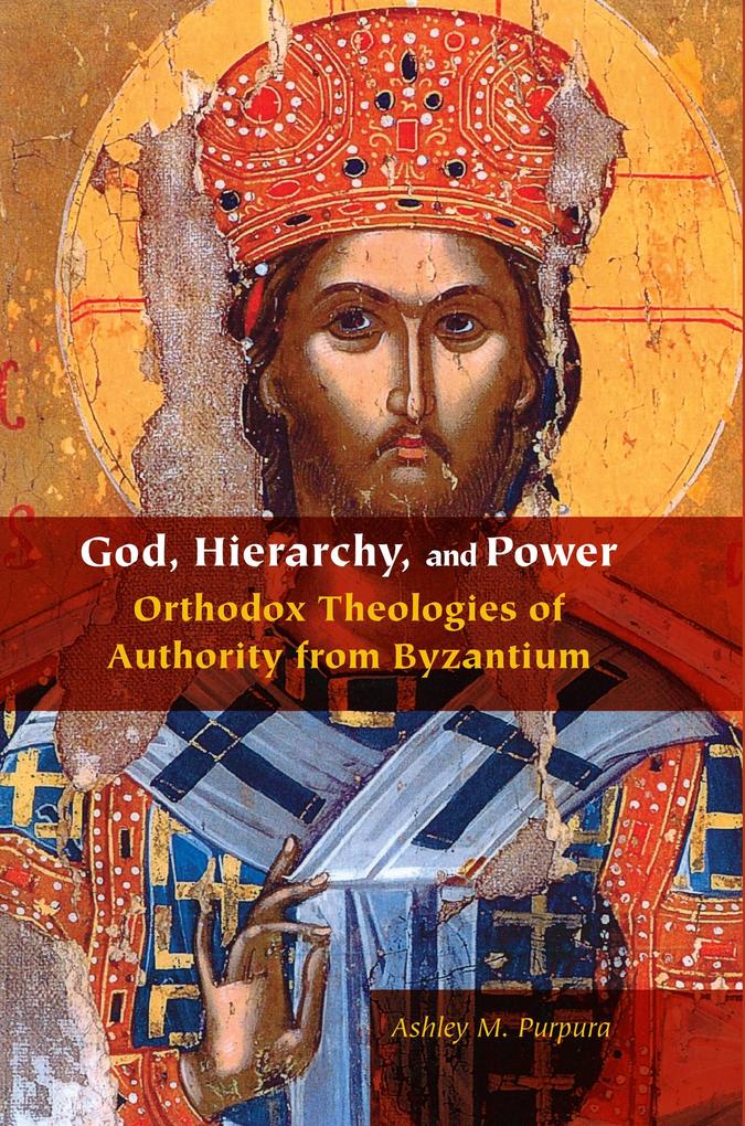 God Hierarchy and Power