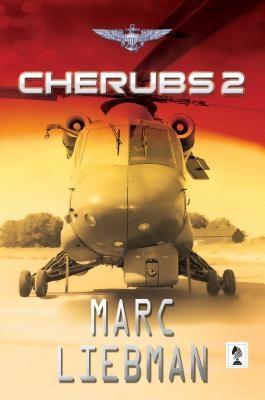 Cherubs 2
