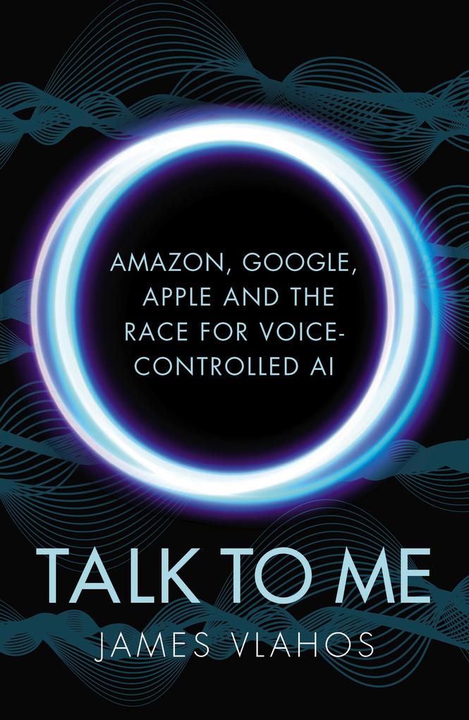 Talk to Me