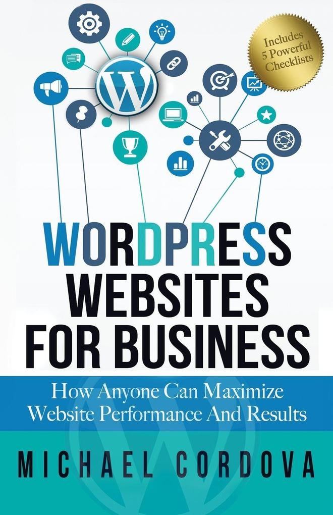 Wordpress Websites For Business