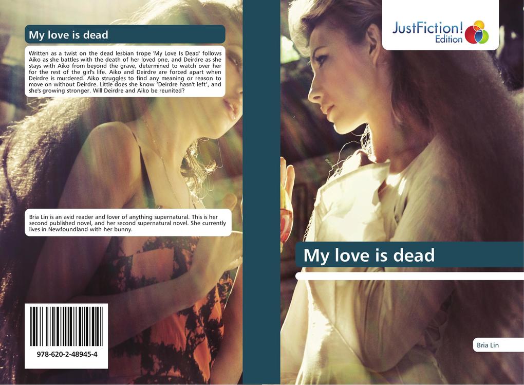 My love is dead