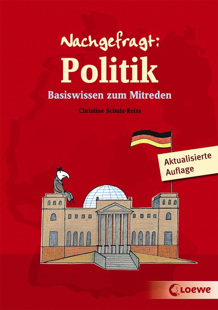 Image of Nachgefragt: Politik