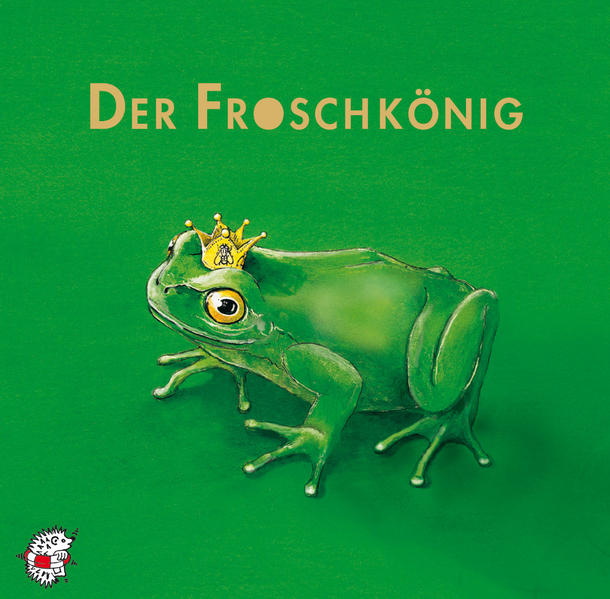 Der Froschkönig1 CD-Audio