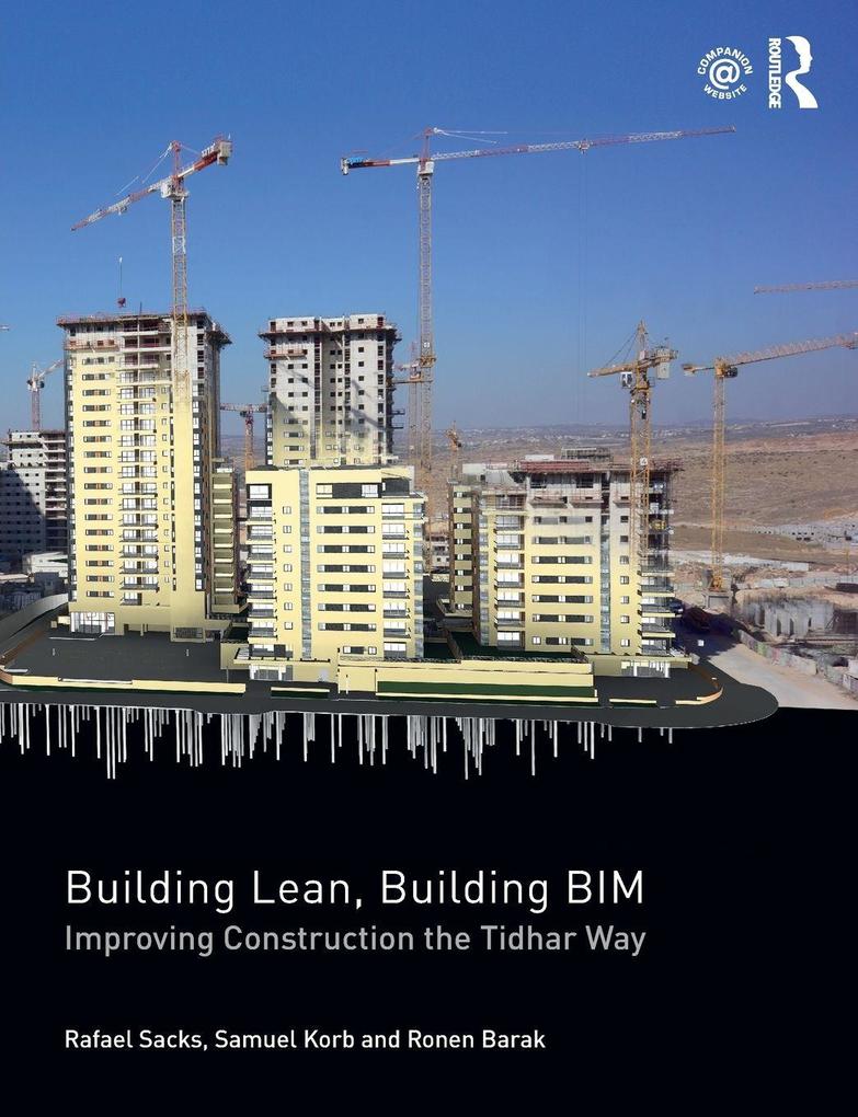 Building Lean Building BIM