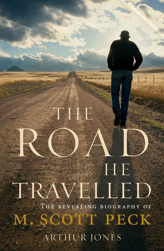 The Road He Travelled
