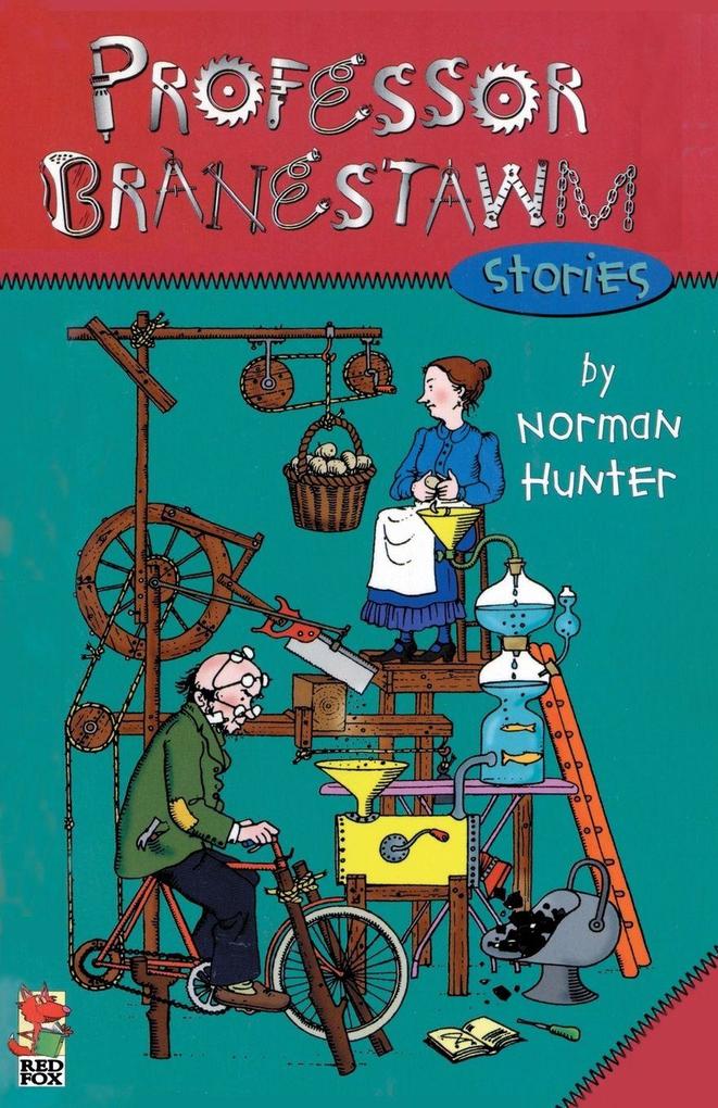 Professor Branestawm Stories