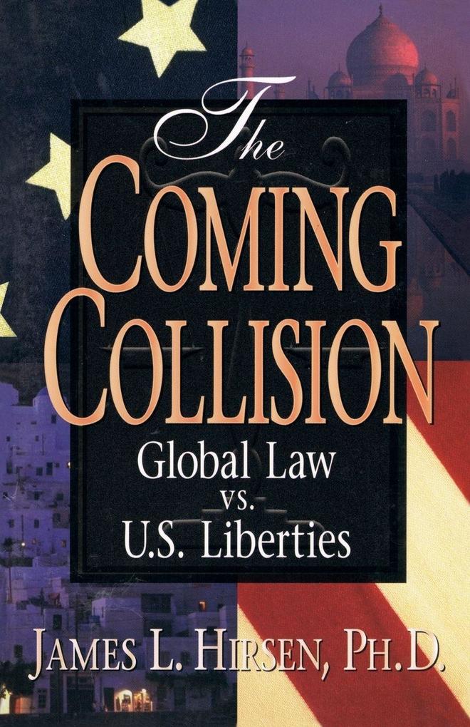 The Coming Collision