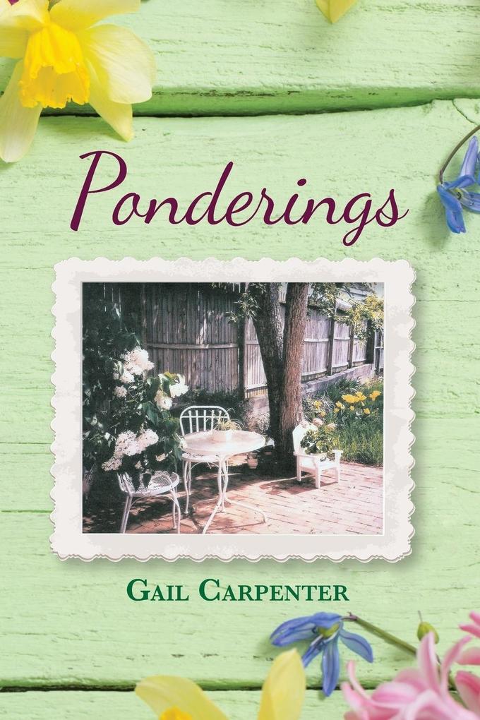 Ponderings
