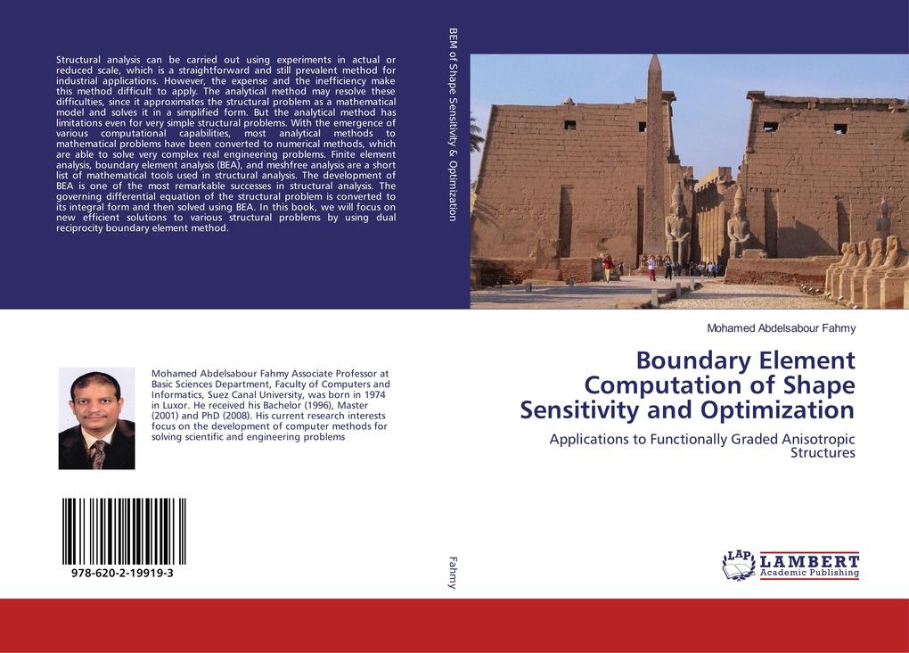Boundary Element Computation of Shape Sensitivity and Optimization