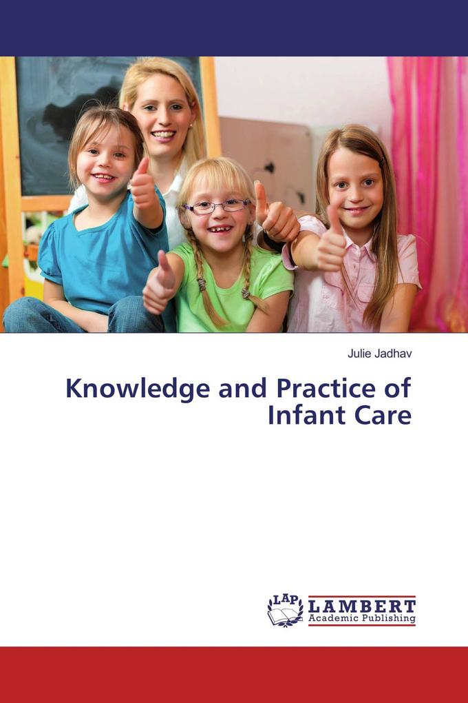 Knowledge and Practice of Infant Care