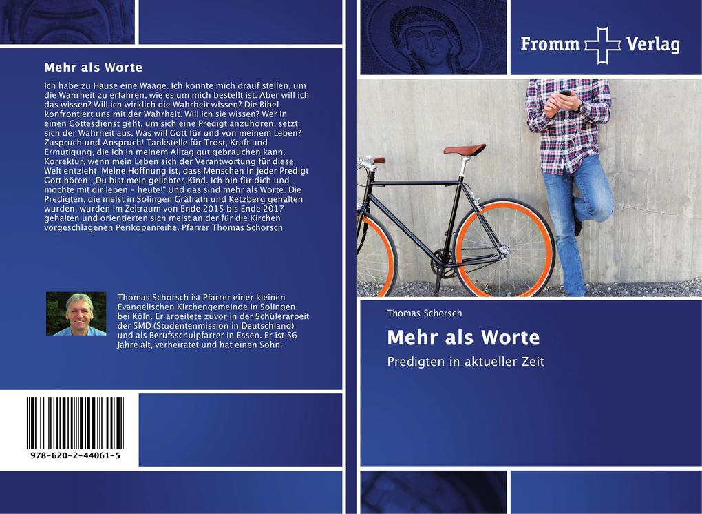 Mehr als Worte