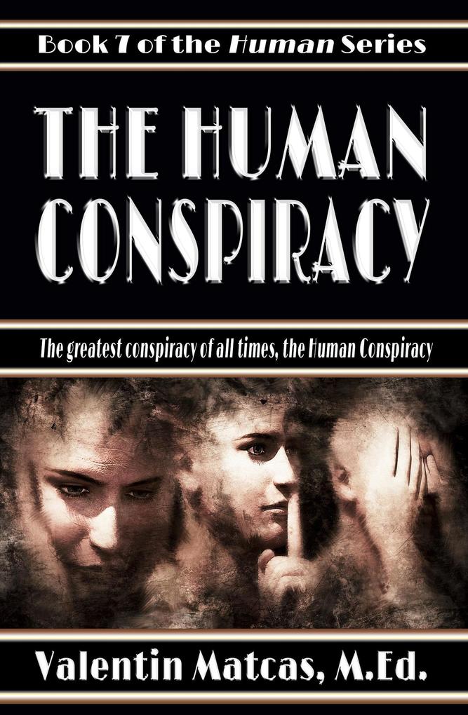 The Human Conspiracy