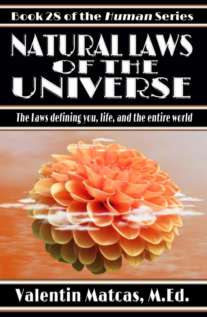 Natural Laws of the Universe (Human #28)