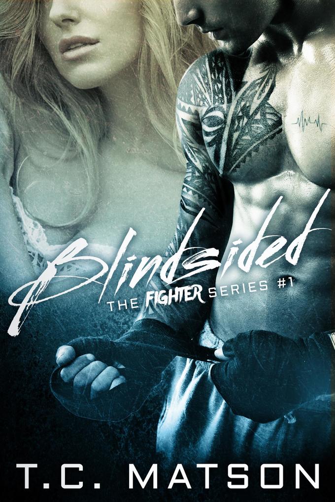 Blindsided (The Fighter Series #1)